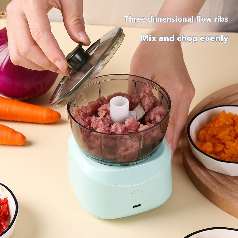 KITCHEN APPLIANCES